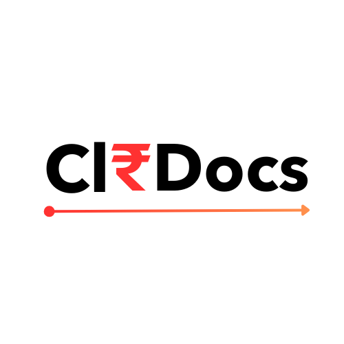 ClearDocs Logo